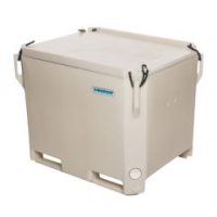Saeplast Containers & Tubs